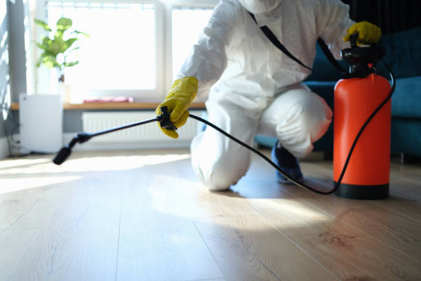 Reliable Unattended Death Cleanup contractor in Lincoln Park, NJ by Trauma Clean Pros